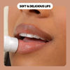 Picture of Space Camp Wellness Jumbo Lip Balm - Coconut Cream Organic Flavored Balm (2 Pack)