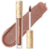 Picture of FOCALLURE Metallic Liquid Lipstick,Non Stick Cup Lip Gloss,High Impact Lip Color with Transfer-proof Wear,Long Lasting & Waterproof Lipstick Makeup for Women,After Heat