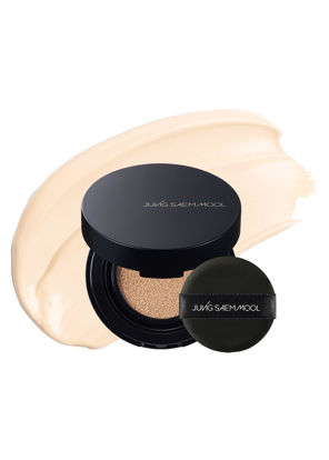 Picture of [JUNGSAEMMOOL OFFICIAL] Essential Skin Nuder Cushion Mini (Fair)