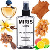 Picture of MIRIS No.85 | Impression of Shalimar Eau de Parfum | Women Eau de Parfum | 3.4 Fl Oz / 100 ml