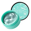 Picture of MIZON Hyaluronic Eye Gel Patch with Triple Hyaluronic Acid and Seaweed Extracts for Deep Hydration, Plumping, and Soothing - 60pcs - Improves Dryness and Smooth Texture