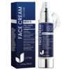 Picture of Uttse 6-in-1 Mens Face Moisturizer: Anti Aging Face Cream - Eye Bags Treatment - Skin Care for Men - 1.7 fl oz