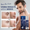 Picture of Uttse 6-in-1 Mens Face Moisturizer: Anti Aging Face Cream - Eye Bags Treatment - Skin Care for Men - 1.7 fl oz