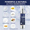 Picture of Uttse 6-in-1 Mens Face Moisturizer: Anti Aging Face Cream - Eye Bags Treatment - Skin Care for Men - 1.7 fl oz