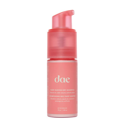 Picture of DAE Hair Fairy Duster Dry Shampoo Powder - Volumizing Non-Aerosal Natural Ingredients