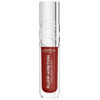 Picture of L'Oreal Paris Paradise Plump Ambition Hyaluron Lip Oil, 24 HR Lip Care with Hyaluronic Acid, Volumizing Lip Makeup with Glass-Like Shine, Wine O'clock 485, 0.16 Fl Oz