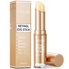 Picture of Retinol Eye Stick With Collagen, Hyaluronic Acid For Dark Circle, Wrinkles in 3-4 Weeks, Under Eye Cream Anti Aging, For Puffiness and Bags Reduces Fine Lines