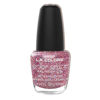 Picture of L.A. COLORS Color Craze Nail Polish, Glitter Bomb CNP543