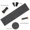 Picture of 8 Pack Sport Headbands for Women, Elastic Soft Fabric Non-Slip Hair Bands Hair Warp for Daily Workout Yoga Running Sports