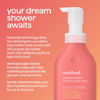 Picture of Method Dream Foam, Foaming Body Wash, Jasmine + Sandalwood, 13.5 oz