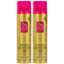 Picture of STYLE EDIT LIGHT BLONDE Root Concealer Touch-Up Spray (Multiple Colors Available) 4 Ounce (Pack of 2)