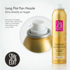 Picture of STYLE EDIT LIGHT BLONDE Root Concealer Touch-Up Spray (Multiple Colors Available) 4 Ounce (Pack of 2)