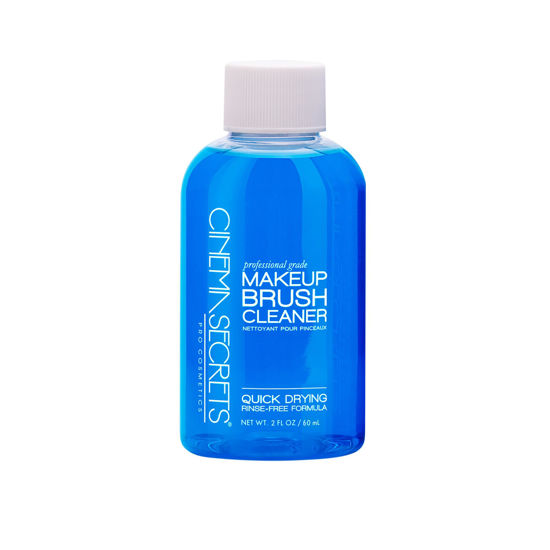 Picture of Cinema Secrets Professional Makeup Brush Cleaner, 2 fl oz, Vanilla