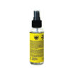Picture of EBIN NEW YORK Wonder Lace Bond Melt Spray 3.39 oz / 100ml - Extra Mega Hold (Original) | Flawless,Natural, and Seamleass finish, No Reside, Long Lasting Formula with Protecting Edges, Perfect for wigs