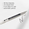 Picture of Clinique Quickliner For Eyes Intense | Water Resistant, Smudge Resistant + Safe For Sensitive Eyes, Intense Ivy