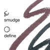 Picture of Clinique Quickliner For Eyes Intense | Water Resistant, Smudge Resistant + Safe For Sensitive Eyes, Intense Ivy