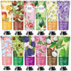 Picture of ANKOOY 12 Pack Hand Cream Valentines Day Gifts,Moisturizing Hand Lotion Cream For Dry Hands,Bulk Mini Hand Lotion Gift Sets For Valentines Day Gifts for Her