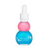 Picture of Pacifica Face Oil Serum - Flower Fix Bi-Phase Hydrating Skin Barrier - w/Hyaluronic Acid & Natural Botanical Ingredients - for Dry Sensitive Skin Vegan & Cruelty-Free Dermatologist Approved