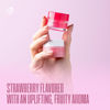 Picture of W7 Sweet Dreams Lip Scrub & Overnight Lip Mask Duo - 2 Piece Gift Set - Strawberry Flavour - Exfoliate, Condition, Soothe & Hydrate