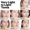 Picture of Kosas Revealer Concealer - Medium Coverage Makeup with Hyaluronic Acid, Conceals Dark Circles Under Eyes, Dark Spots and Blemishes + Brightens, Hydrates, Long-Lasting & Vegan, (Tone 2.3 N)