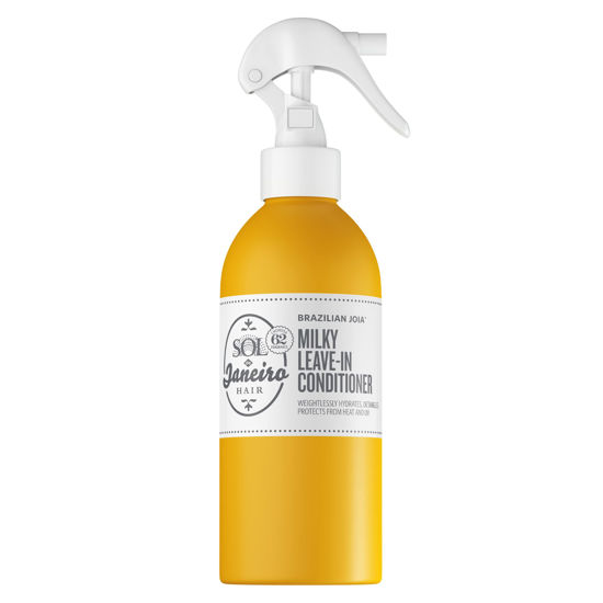 Picture of SOL DE JANEIRO Brazilian Milky Leave-In Conditioner | Fights Frizz | Detangles | Protects from Heat