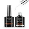 Picture of modelones 9 in One Nail Glue Gel Builder Gel for Nails Nail Gel Glue Set for Nail Thickening, Adhesive Bond Gel x Nail Glue for Nail Tips, Long Lasting Curing Needed