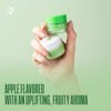 Picture of W7 Sweet Dreams Lip Scrub & Overnight Lip Mask Duo - 2 Piece Gift Set - Apple Flavour - Exfoliate, Condition, Soothe & Hydrate