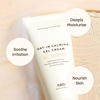 Picture of PURITO Oat-in Calming Gel Cream 100 ml / 3.38 fl. oz. vegan, facial cream, moisture cream for face, natural ingredients