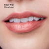 Picture of Clinique Pop Longwear Lipstick | Long Lasting, Satin, Matte + Shine, Sugar Pop, 1 Count