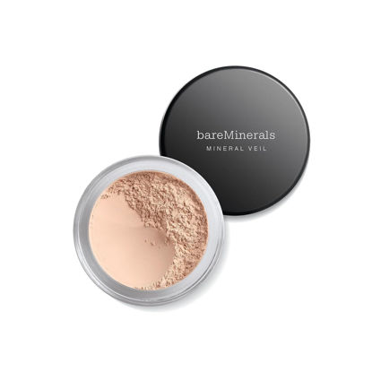 Picture of bareMinerals Mineral Veil Setting Powder, 0.6 Ounce, 1