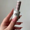 Picture of DND Gel Polish Set, Sheer Collection, UV/LED Gel Polish and Air Dry Nail Lacquer, Matching Chip-Free Polish Duo, 889 Satin Barbie, 0.5 Fl Oz
