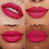 Picture of MAKI YIKA Magenta Lipstick for Women Color Stay Long Lasting Lipsticks, No Smudge Matte Liquid Red Lipstick Transferproof Cruelty-Free Lip Color | Magenta