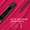 Picture of MAKI YIKA Magenta Lipstick for Women Color Stay Long Lasting Lipsticks, No Smudge Matte Liquid Red Lipstick Transferproof Cruelty-Free Lip Color | Magenta