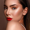 Picture of MAKI YIKA Red Lipstick for Women Color Stay Long Lasting Lipsticks, No Smudge Matte Liquid Lipstick Transferproof Cruelty-Free Lip Color | Flamingo