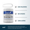 Picture of DeEnti Acrylic Nail Powder, 2oz Bright White Acrylic Powder Dip for Nails, Long Lasting Salon Quality, Bubble Free Professional Nail Powder for Manicure Nail Art, Fake Nails, Nail Carving & Extensions