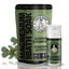 Picture of Coach Soak Recovery Bath Soak and Magnesium Lotion with MSM Eucalyptus Tea Tree Bundle (Eucalyptus)