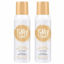 Picture of Punky, Temporary Hair Highlight Spray, Natural Blonde, 3.5 oz x 2 Pack