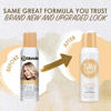 Picture of Punky, Temporary Hair Highlight Spray, Natural Blonde, 3.5 oz x 2 Pack