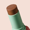 Picture of BOOM Beauty Boom Stick Bronzer: 3-in-1 Cream Blush Stick for Eyes, Lips & Cheek, Long-Wearing Blendable & Building Color Vegan Lipstick Pen for All Skin