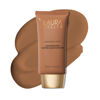 Picture of LAURA GELLER NEW YORK Quench-n-Tint Tinted Moisturizer - Deep - Sheer to Light Buildable Coverage - Natural Glow Finish - Lightweight Formula with Hyaluronic Acid