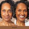 Picture of LAURA GELLER NEW YORK Quench-n-Tint Tinted Moisturizer - Deep - Sheer to Light Buildable Coverage - Natural Glow Finish - Lightweight Formula with Hyaluronic Acid