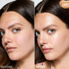 Picture of L’Oréal Paris Lumi Le Glow Skin Tint, Lightweight Water-Based Tinted Serum with Foundation-Like Coverage, Glow Illuminator, Warm 130, 0.85 Fl Oz