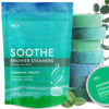 Picture of Shower Steamers Aromatherapy - Relaxation Gifts for Women, Shower Bombs, Unique Spa Gifts Shower Tablets, Shower Steamer Aromatherapy for Women & Men (Soothe 18PC)