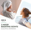 Picture of Shower Steamers Aromatherapy - Relaxation Gifts for Women, Shower Bombs, Unique Spa Gifts Shower Tablets, Shower Steamer Aromatherapy for Women & Men (Soothe 18PC)