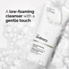 Picture of The Ordinary Glucoside Foaming Cleanser, Gentle Foaming Face Wash for All Skin Types Including Sensitive Skin, 5.1 Fl Oz