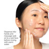 Picture of The Ordinary Glucoside Foaming Cleanser, Gentle Foaming Face Wash for All Skin Types Including Sensitive Skin, 5.1 Fl Oz