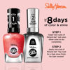 Picture of Sally Hansen Miracle Gel™, Pearls Rare Red Pearl, Long Lasting, Gel-Like Formula, No UV Lamp Needed, Red Nail Polish