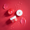 Picture of W7 Sweet Dreams Overnight Cherry Swirl Lip Mask - Cherry Extract & Hyaluronic Acid - For Hydrated, Full Looking & Irresistible Lips
