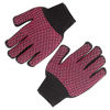 Picture of HTVRONT Heat Resistant Gloves for Sublimation - 2Pcs Heat Gloves for Sublimation, Hair Styling, Flat Iron - Thicker and Plus Size, Heat Resistant Work Gloves for Women, Universal Fit - (Plus Size)