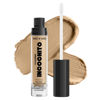 Picture of wet n wild Mega Last Incognito All-Day Full Coverage Liquid Matte Concealer, Medium Honey, 0.18 Ounce